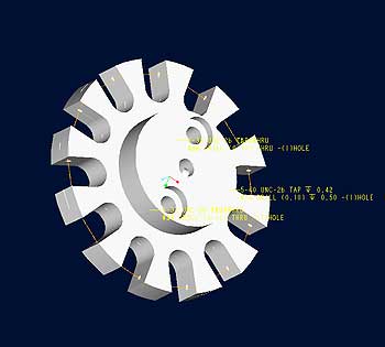 Mechanical Drawing